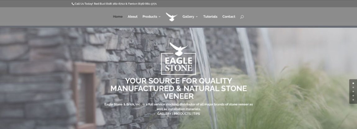 eaglestone