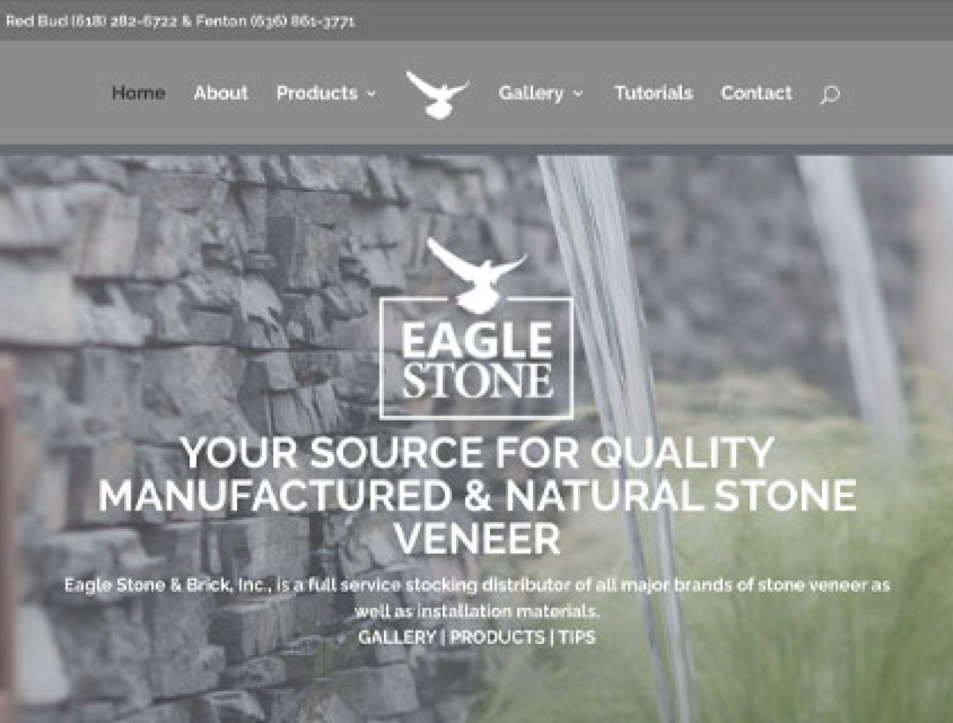 eaglestone